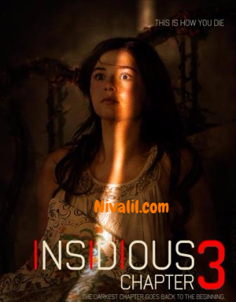 Insidious 2 Full Movie In Dual Audio